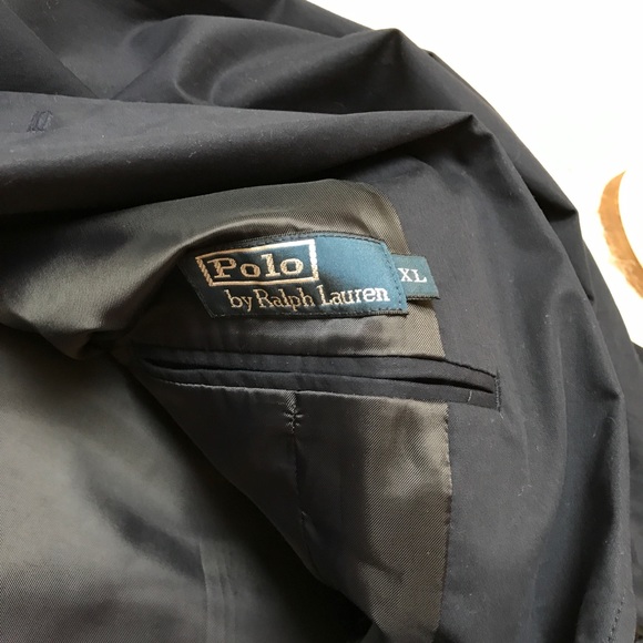 Polo by Ralph Lauren Lightweight Men’s Jacket - Picture 3 of 3